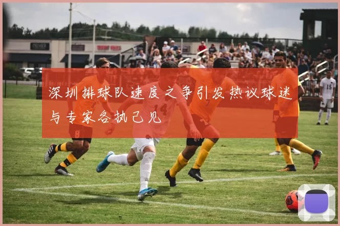 深圳排球队速度之争引发热议球迷与专家各执己见
