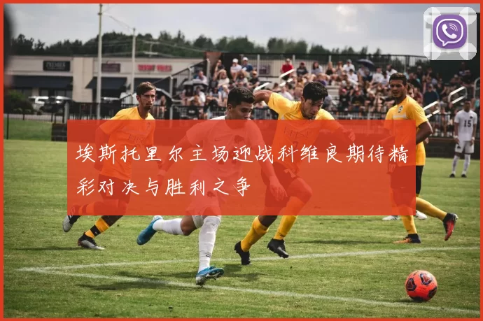 埃斯托里尔主场迎战科维良期待精彩对决与胜利之争