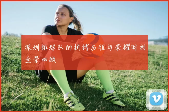 深圳排球队的拼搏历程与荣耀时刻全景回顾