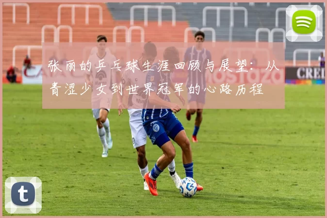 张丽的乒乓球生涯回顾与展望：从青涩少女到世界冠军的心路历程