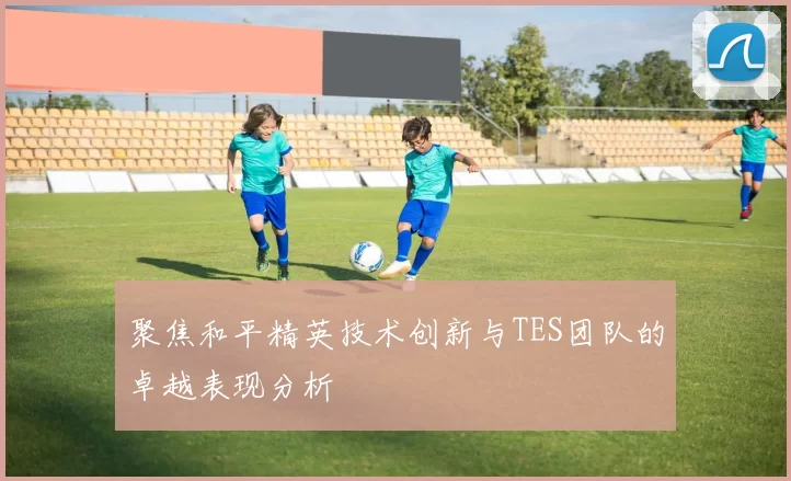 聚焦和平精英技术创新与TES团队的卓越表现分析