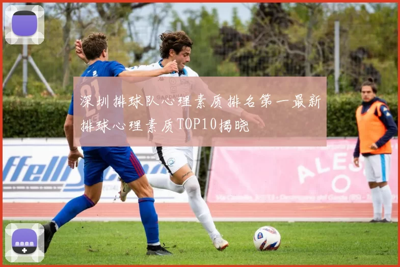 深圳排球队心理素质排名第一最新排球心理素质TOP10揭晓
