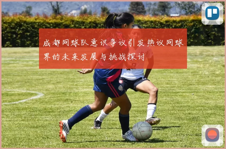 成都网球队意识争议引发热议网球界的未来发展与挑战探讨