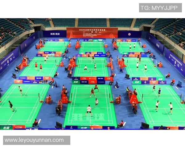 西安羽毛球队在羽毛球节奏排行榜中荣获第四名的佳绩引发关注