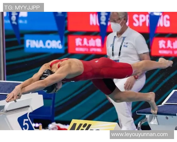 以游泳比赛时间为核心探讨如何提高竞技水平及其对选手表现的影响