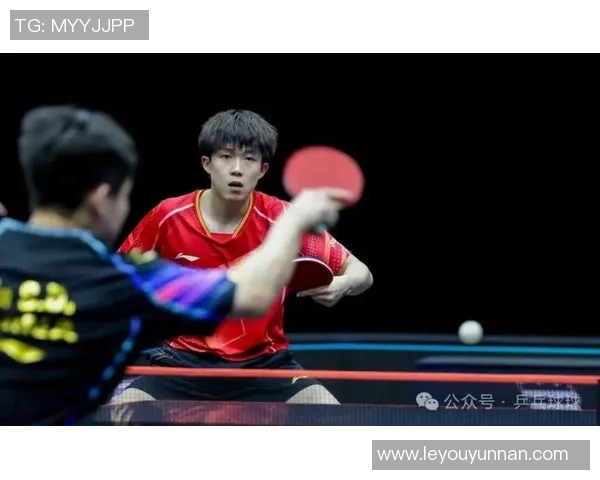 深入分析杭州乒乓球队控制打法的战术特点与应用策略