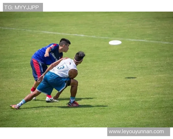 武汉飞盘队心理素质创新高引发关注助力团队竞技表现提升