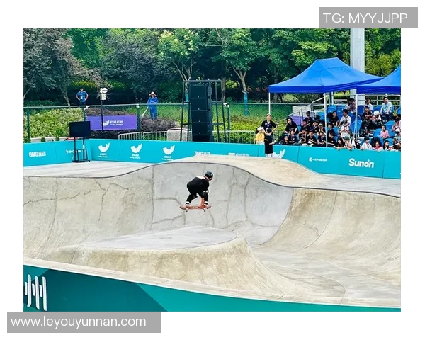 杭州滑板队与广州滑板队实力对比赛后分析与总结