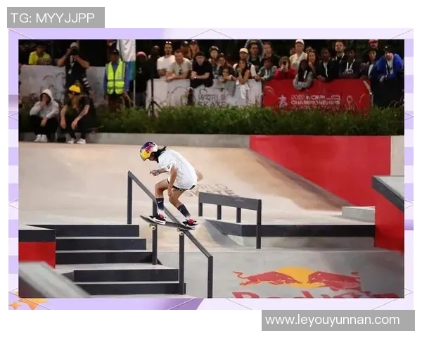 武汉滑板队在世界滑板锦标赛中的灵活性展现与精彩表现分析