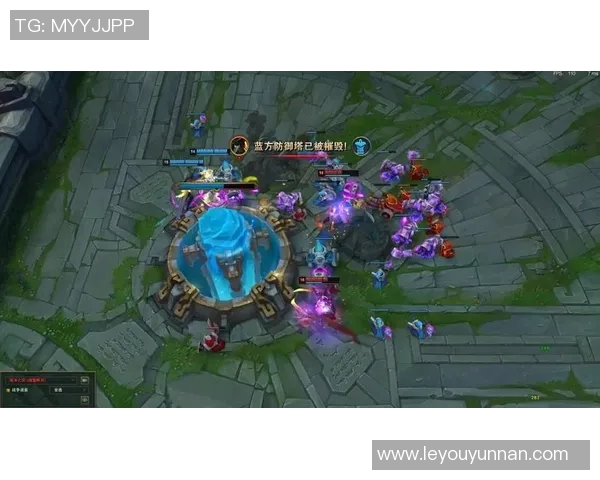 深入分析EDG在英雄联盟中的阵地战策略与战术执行