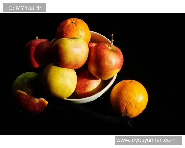 水果的营养价值与健康饮食：如何通过水果提升免疫力与身体机能